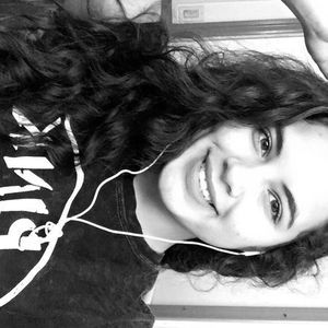 Meet your Posher, Silvia